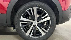 Peugeot 3008 1.2 PureTech Allure 5dr Petrol Estate